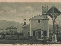Oratorio Ss Fermo e Rustico
